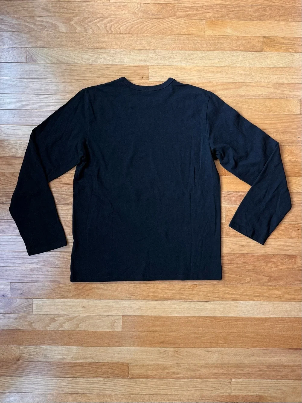 The North Face Trail Run Mountain Tour Long Sleeve T-Shirt